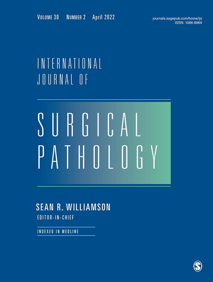 Development of a Management Algorithm for the Diagnosis of Cellular Fibroepithelial Lesions From Core Needle Biopsies