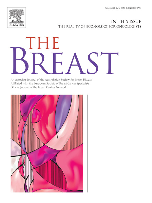 Suggestion of BRCA1 c.5339T>C (p.L1780P) variant confer from 'unknown significance' to 'Likely pathogenic' based on clinical evidence in Korea