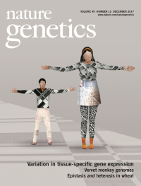 Identification of ten variants associated with risk of estrogen-receptor-negative breast cancer