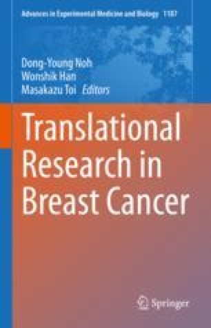 BRCA and Breast Cancer-Related High-Penetrance Genes