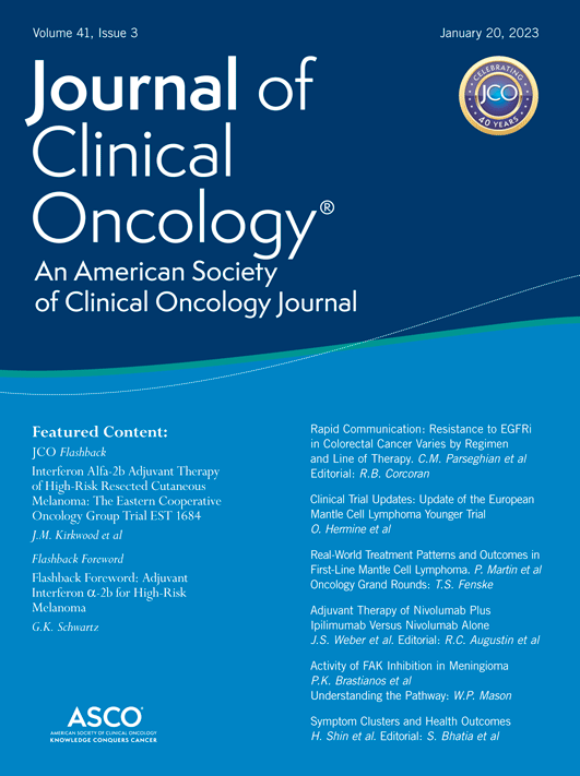 Associations of a Breast Cancer Polygenic Risk Score With Tumor Characteristics and Survival