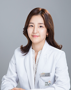 최은주